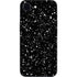 Black Speckle iPhone 16e Skin